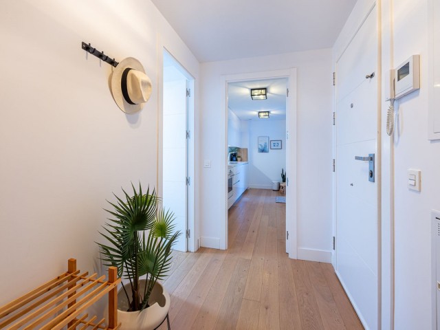 3 Schlafzimmer Apartment in El Faro