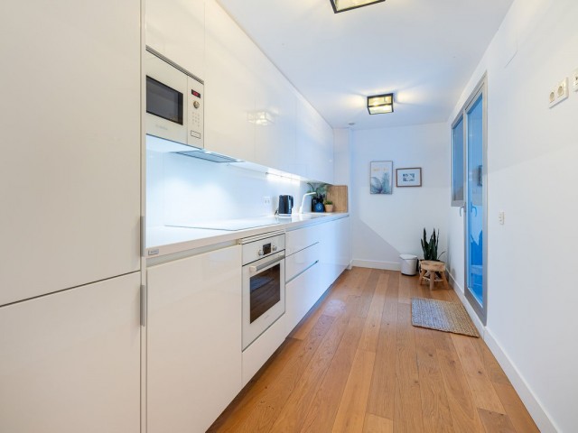 3 Schlafzimmer Apartment in El Faro