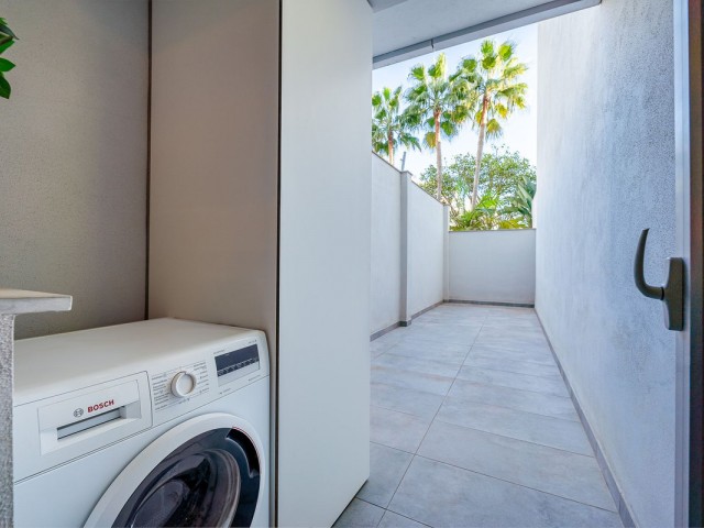 3 Schlafzimmer Apartment in El Faro