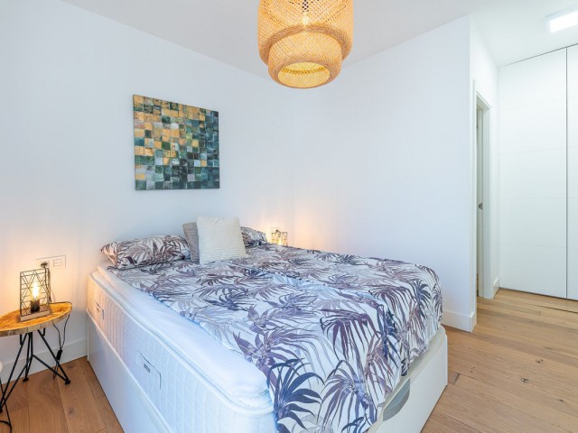 3 Schlafzimmer Apartment in El Faro