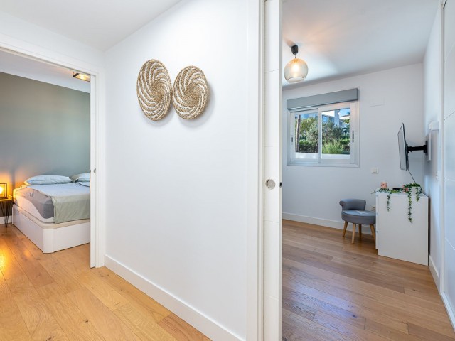3 Schlafzimmer Apartment in El Faro