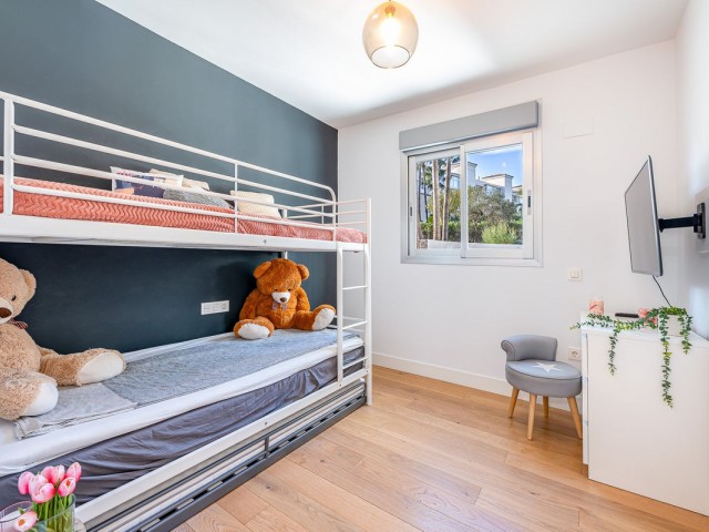 3 Schlafzimmer Apartment in El Faro