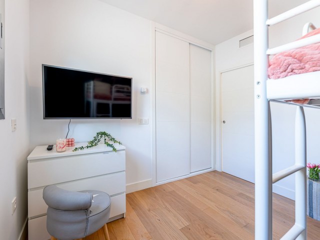 3 Schlafzimmer Apartment in El Faro