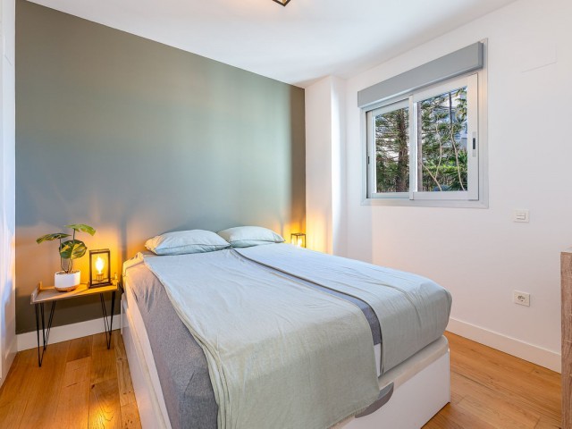 3 Schlafzimmer Apartment in El Faro