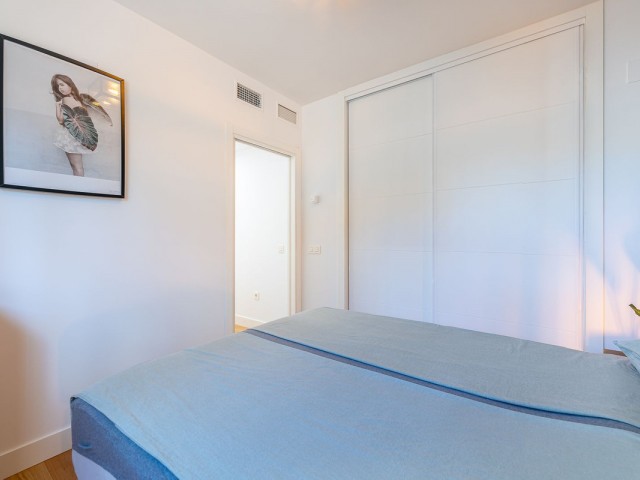 3 Schlafzimmer Apartment in El Faro