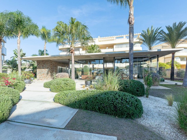 3 Schlafzimmer Apartment in El Faro