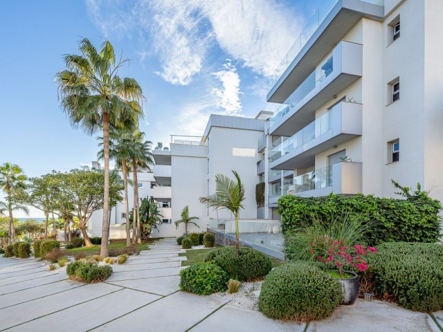 3 Schlafzimmer Apartment in El Faro