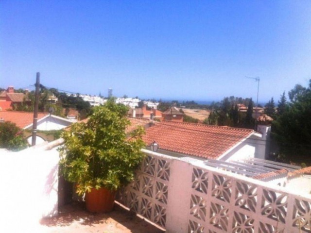 Villa avec 2 Chambres  à Marbella