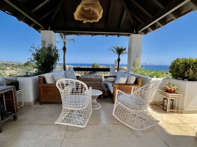 Ático con 2 Dormitorios  en Río Real