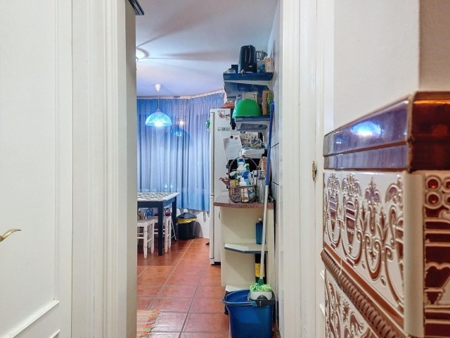 4 Schlafzimmer Reihenhaus in Las Lagunas