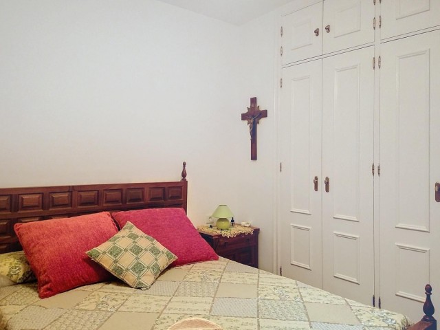 4 Schlafzimmer Reihenhaus in Las Lagunas