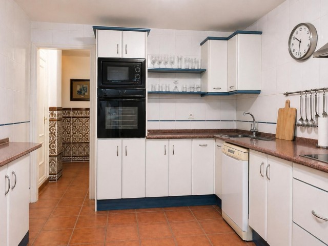 Maison mitoyenne avec 4 Chambres  à Las Lagunas