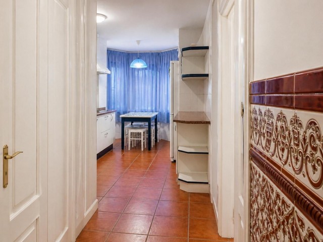 Maison mitoyenne avec 4 Chambres  à Las Lagunas