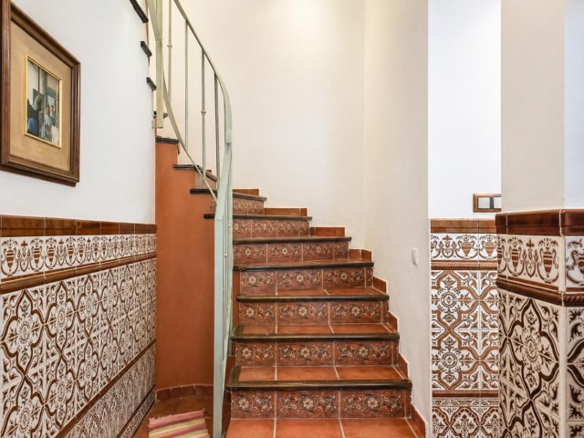 Maison mitoyenne avec 4 Chambres  à Las Lagunas