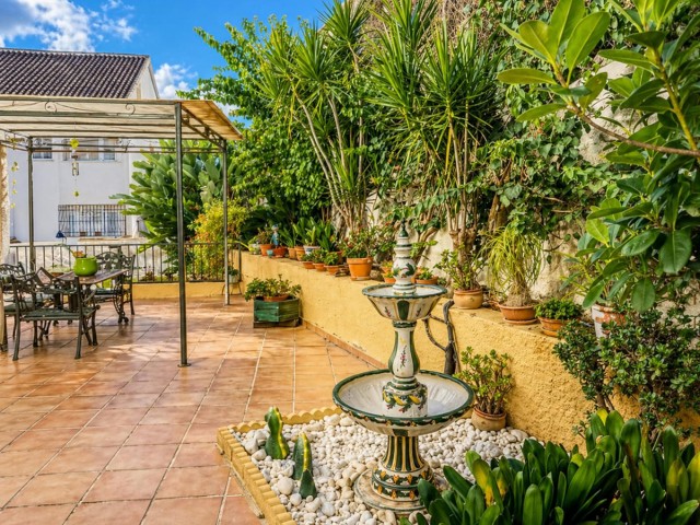 Adosado Las Lagunas - R4896007
