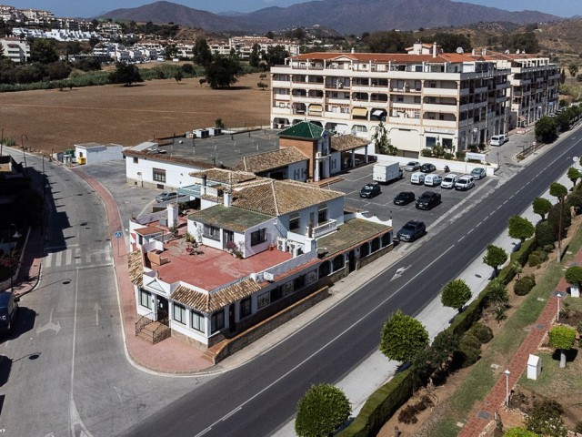  Grundstück in Mijas
