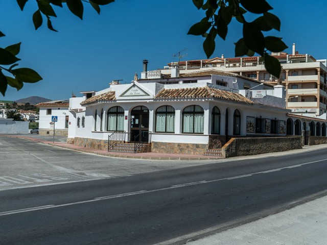  Grundstück in Mijas