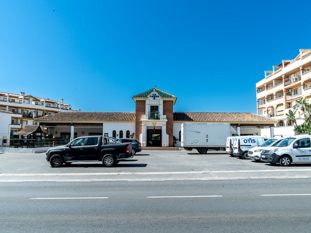  Grundstück in Mijas
