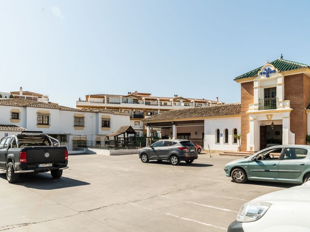  Grundstück in Mijas