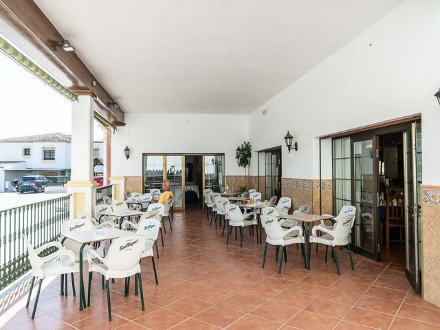  Grundstück in Mijas