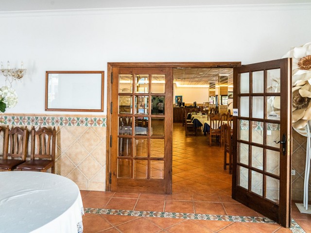  Grundstück in Mijas