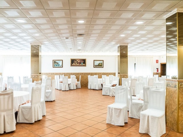 Grundstück in Mijas