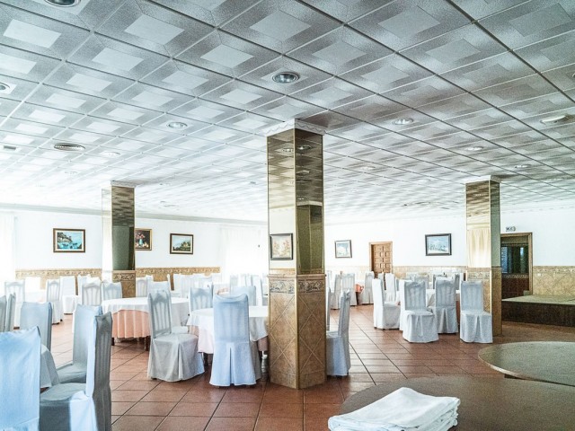 Grundstück in Mijas