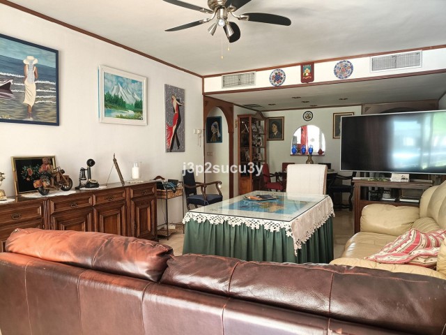 Apartment, Guadalmina Alta, R4869067