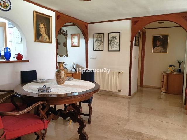 Apartment, Guadalmina Alta, R4869067