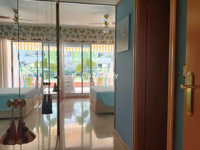 3 Schlafzimmer Apartment in Guadalmina Alta