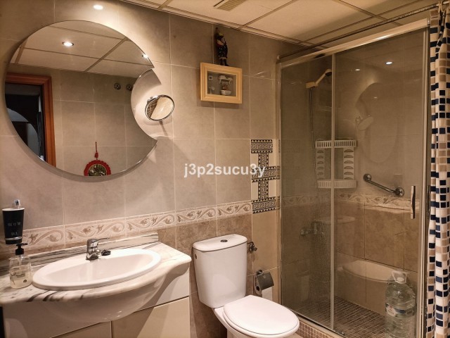 3 Schlafzimmer Apartment in Guadalmina Alta