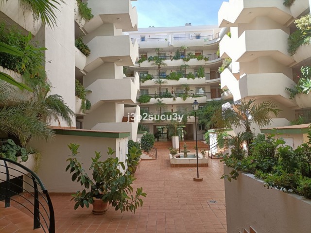 3 Schlafzimmer Apartment in Guadalmina Alta
