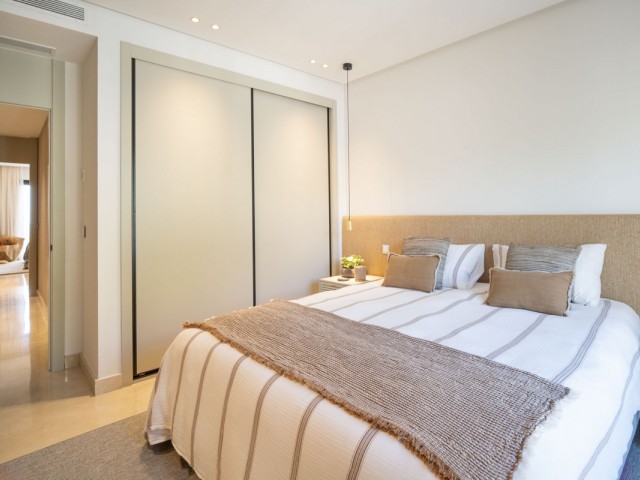 Penthouse avec 3 Chambres  à Benahavís