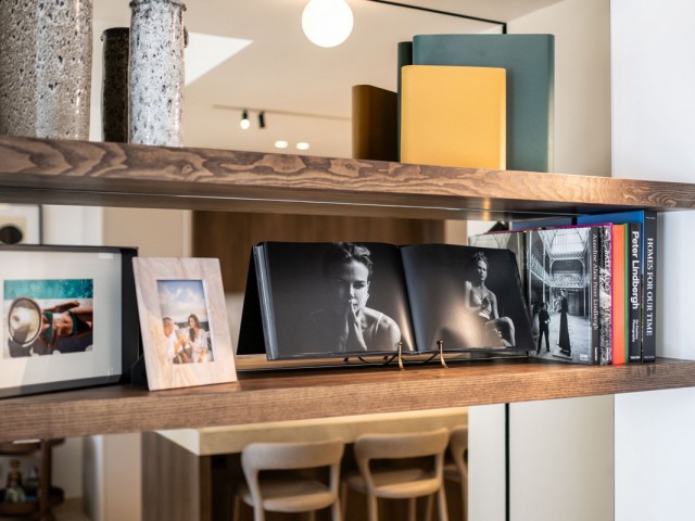 Penthouse avec 3 Chambres  à Benahavís