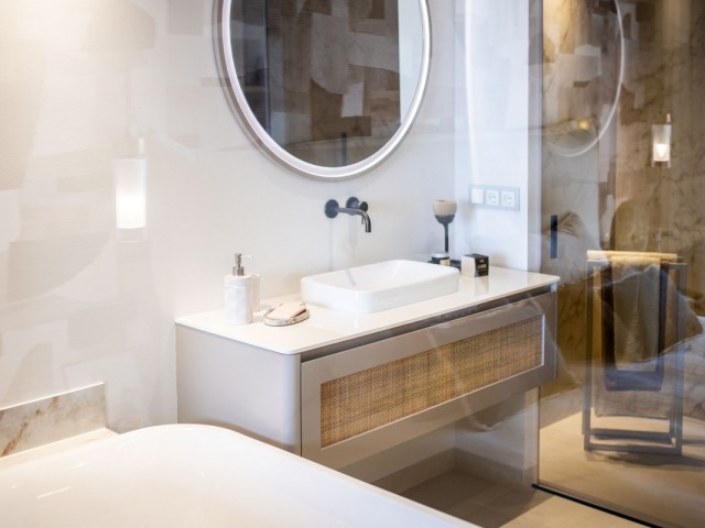 Penthouse avec 3 Chambres  à Benahavís