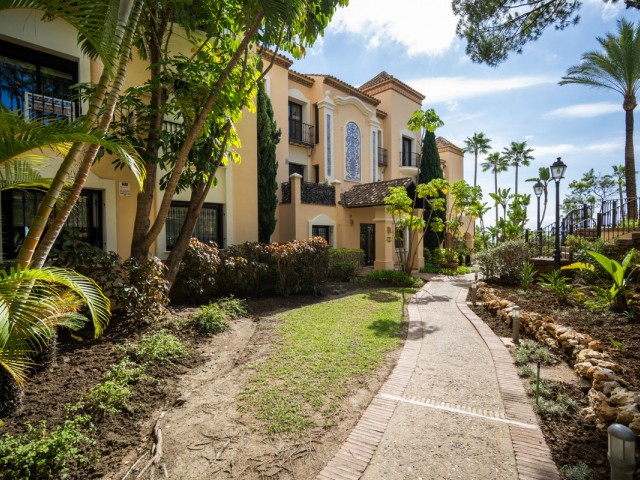 Penthouse avec 3 Chambres  à Benahavís