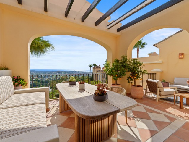 Penthouse Benahavís - R4881244