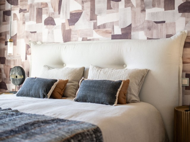 Penthouse in Benahavís