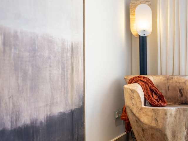 Penthouse in Benahavís