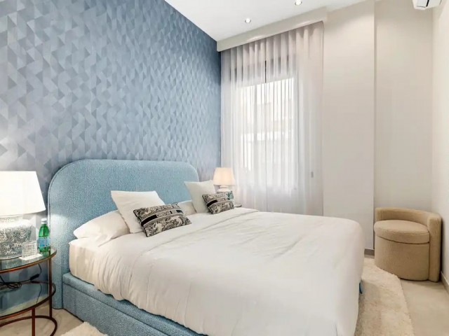 5 Bedrooms Villa in The Golden Mile