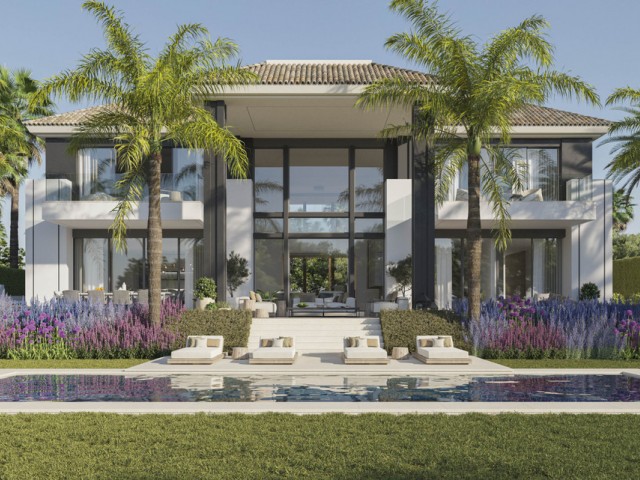 Villa, The Golden Mile, R4896790
