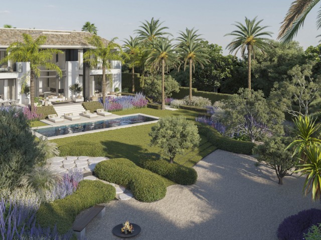 Villa, The Golden Mile, R4896790
