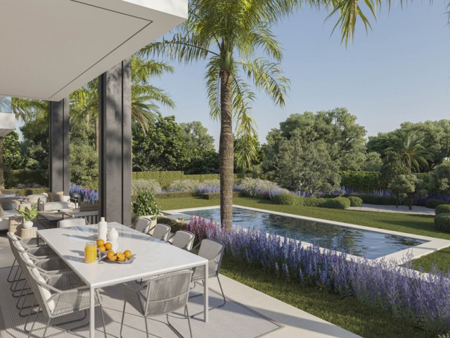 Villa, The Golden Mile, R4896790