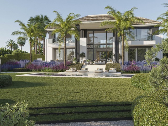 Villa, The Golden Mile, R4896790