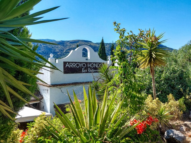 Kommerziell in Casares