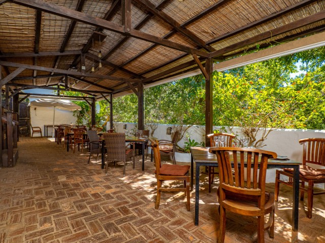 Kommerziell in Casares