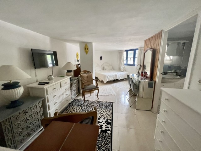 Apartment, Puerto de Cabopino, R4095334