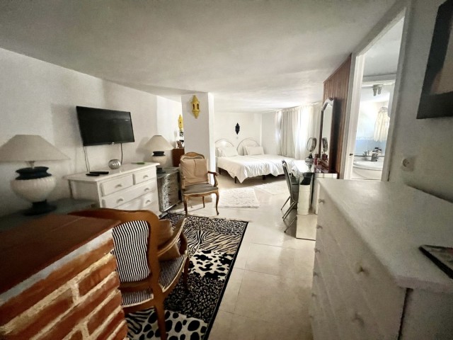 2 Slaapkamer Appartement in Puerto de Cabopino