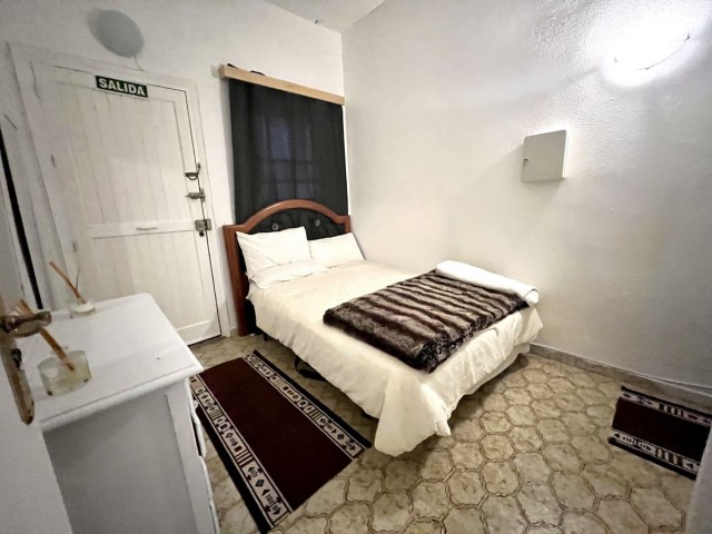 2 Schlafzimmer Apartment in Puerto de Cabopino