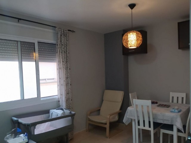 2 Bedrooms Apartment in Mijas